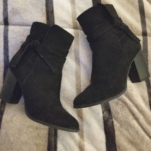 NY and Company Booties